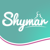 SHYMAR marca registrada Logotipo Institucional